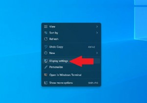 Cách bật Auto HDR trên Windows 11 để có được trải nghiệm xem tốt nhất của bạn