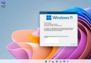 Thực hành Windows 11 SE trên Surface Laptop SE:cảm thấy rất giống EdgeOS