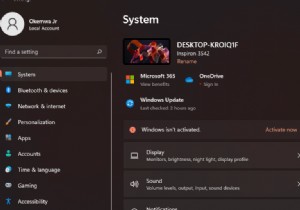 Cách xem những ứng dụng nào đang sử dụng Micrô, Vị trí hoặc Máy ảnh của bạn trên Windows 11