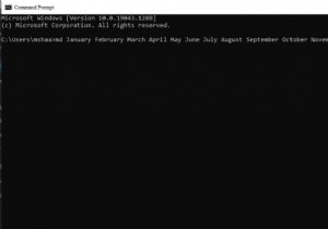 Cách tạo nhiều thư mục cùng lúc trên Windows 10 hoặc Windows 11