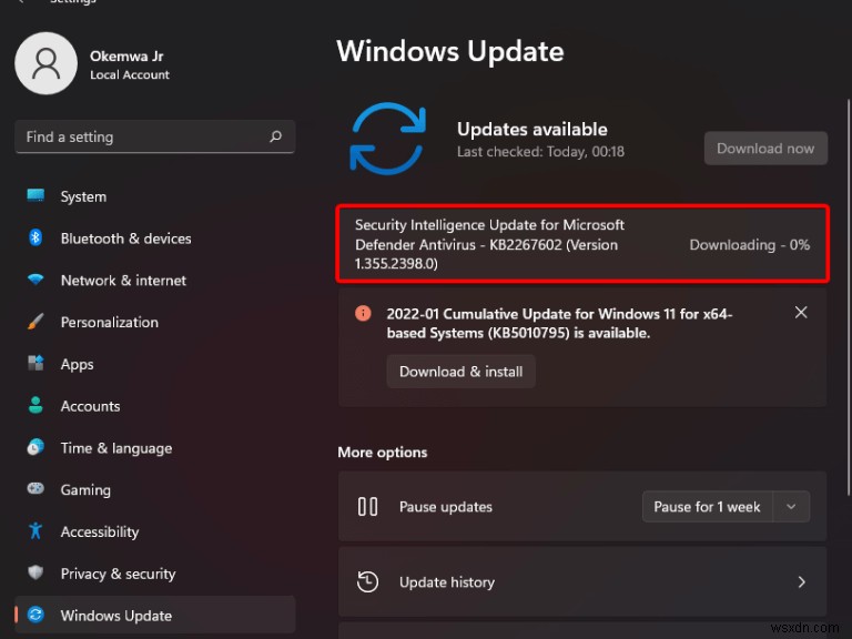 Bị mắc kẹt ở chế độ máy tính bảng trong Windows 11 hoặc Windows 10? Đây là cách khắc phục sự cố này