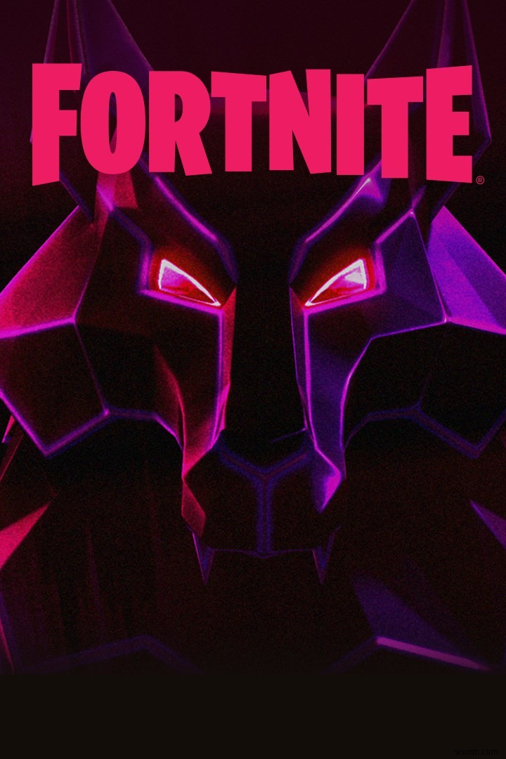 Cuốn sách của Boba Fetts Fennec và Krrsantan đến với Fortnite