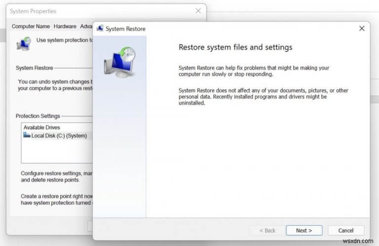 Cách khôi phục tệp đã xóa trong Windows 10 hoặc Windows 11