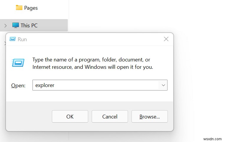 6 cách tốt nhất để mở File Explorer trong Windows 10 hoặc Windows 11