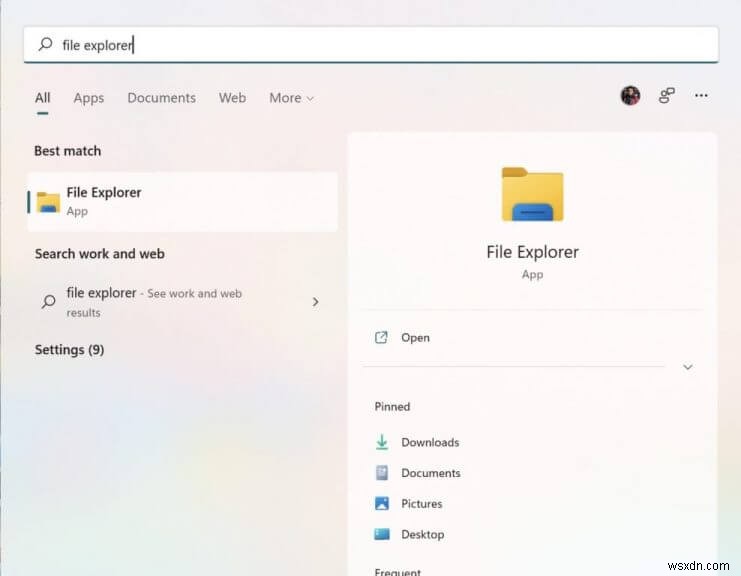 6 cách tốt nhất để mở File Explorer trong Windows 10 hoặc Windows 11