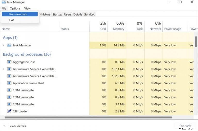 6 cách dễ dàng để mở Cài đặt Windows trong Windows 10 hoặc Windows 11 