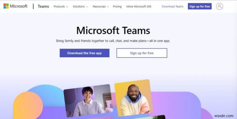 Cách xóa Ứng dụng trò chuyện Microsoft Teams trong Windows 11