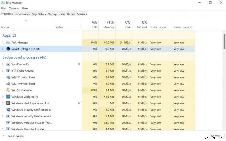 Cách buộc thoát ứng dụng trong Windows 10 hoặc Windows 11