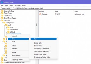 Cách thêm trò chơi Xbox Game Pass vào menu ngữ cảnh File Explorer trên Windows 11