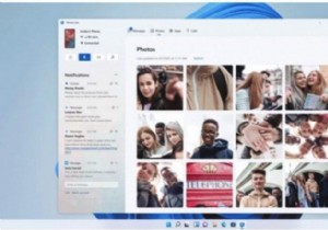 Microsoft đang đổi thương hiệu Điện thoại của bạn thành Liên kết điện thoại, thiết kế lại ứng dụng