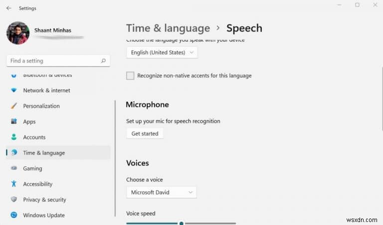 Cách bật nhận dạng giọng nói trong Windows 10 hoặc Windows 11