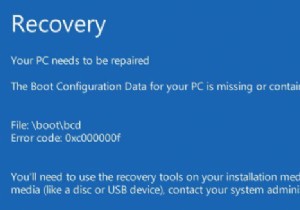 Cách xây dựng lại Windows 11 BCD (Dữ liệu cấu hình khởi động) hoàn toàn từ đầu