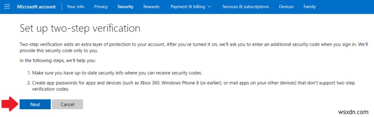 Cách bảo mật Windows 11 tốt hơn và sử dụng Microsoft Authenticator