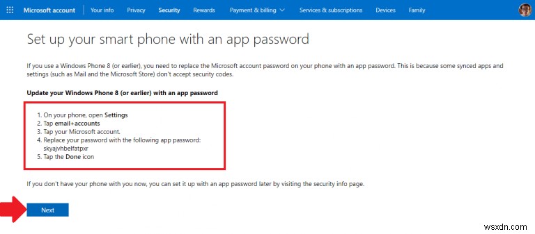 Cách bảo mật Windows 11 tốt hơn và sử dụng Microsoft Authenticator