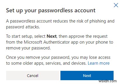 Cách bảo mật Windows 11 tốt hơn và sử dụng Microsoft Authenticator