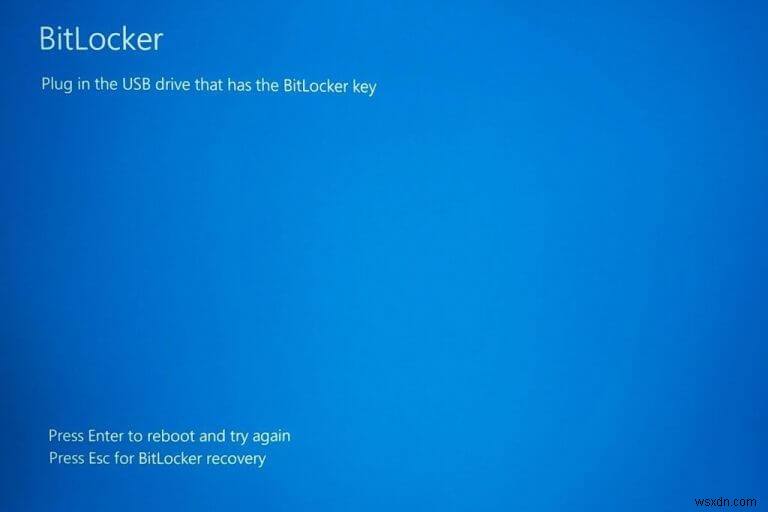 Cách tạo khóa khởi động USB của riêng bạn từ đầu trên Windows 11