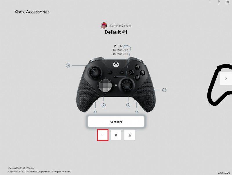 Bạn gặp lỗi trình điều khiển Xbox Wireless Controller? Khắc phục sự cố này bằng ứng dụng Phụ kiện Xbox trên Windows 11