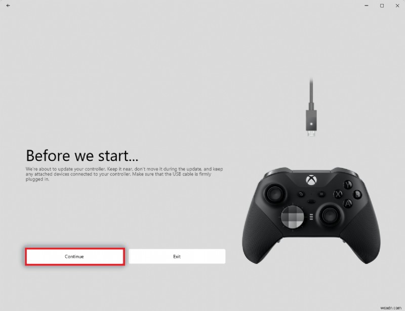 Bạn gặp lỗi trình điều khiển Xbox Wireless Controller? Khắc phục sự cố này bằng ứng dụng Phụ kiện Xbox trên Windows 11