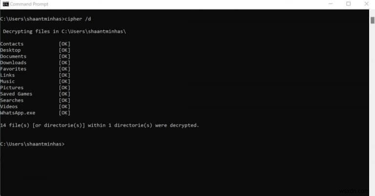 5 thủ thuật Command Prompt thú vị mà bạn phải thử