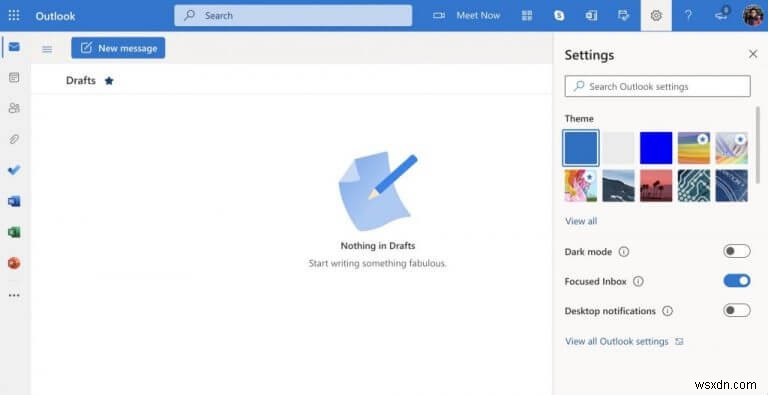 Cách đồng bộ hóa Outlook và Lịch Google