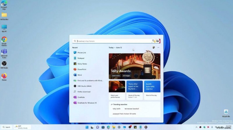 [Video] Thực hành với các tab trong Windows 11 File Explorer và các tính năng mới khác
