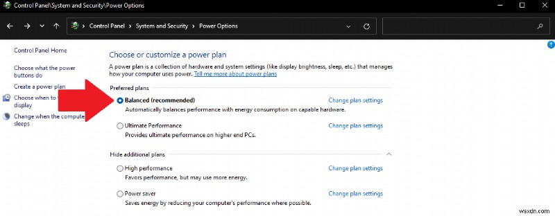 Cách bật chế độ năng lượng Ultimate Performance trên Windows 10 và 11 để tăng thêm sức mạnh cho PC của bạn