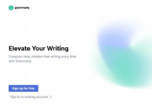 Cách sử dụng Grammarly trên PC chạy Windows