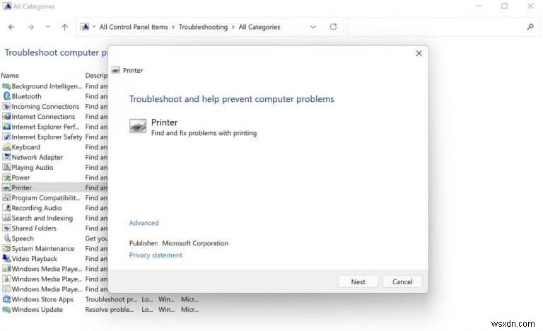 Cách sửa lỗi trình điều khiển trên Windows 10 hoặc Windows 11