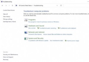 Cách sửa lỗi trình điều khiển trên Windows 10 hoặc Windows 11