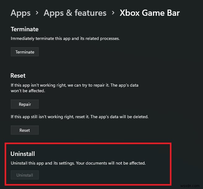 4 lý do bạn nên ngừng sử dụng Xbox Game Bar trên Windows 11 và cách tắt nó vĩnh viễn