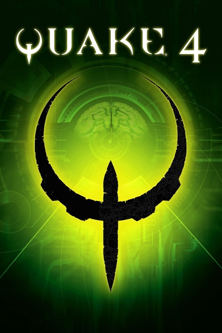 Quake 4 và các trò chơi điện tử Bethesda khác đến với Microsofts PC Game Pass 