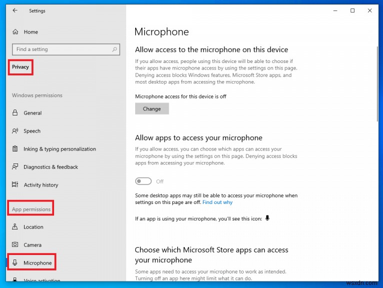 Cách thiết lập và kiểm tra micrô mới trên Windows 10 và 11