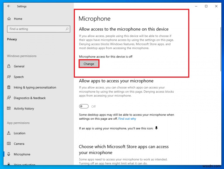 Cách thiết lập và kiểm tra micrô mới trên Windows 10 và 11