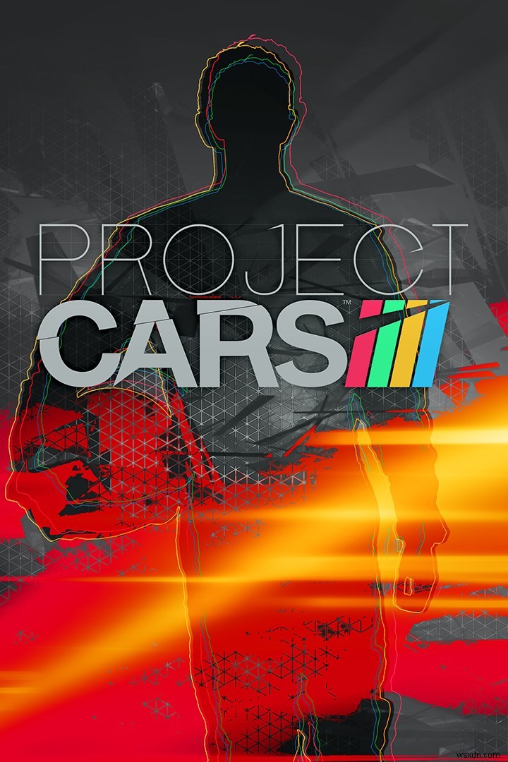 Hai trò chơi điện tử Project Cars đầu tiên sẽ rời cửa hàng trước cuối năm