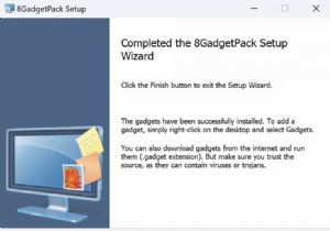 Cách thêm thanh bên vào màn hình Windows của bạn