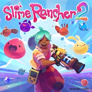 Slim Rancher 2 và hơn thế nữa được thêm vào Xbox Game Pass hôm nay