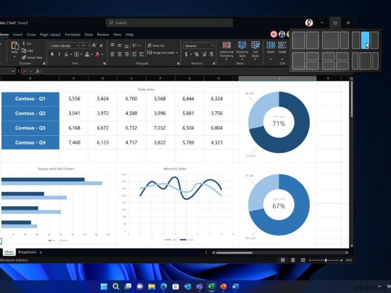 Bản cập nhật Windows 11 2022 đã có ở đây!