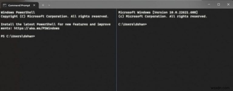 Cách cài đặt ngay Windows Terminal, đặt ứng dụng terminal mặc định và hơn thế nữa trên Windows 11