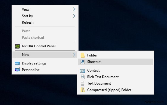 Đây là cách truy cập UWP File Explorer trên Windows 10