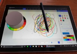 Cách thiết lập và sử dụng Surface Dial