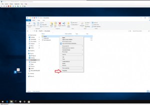 Cách đặt mật khẩu bảo vệ thư mục hoặc tệp trong Windows 10
