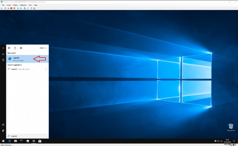 Cách tùy chỉnh thông tin nhà sản xuất PC chạy Windows 10 của bạn