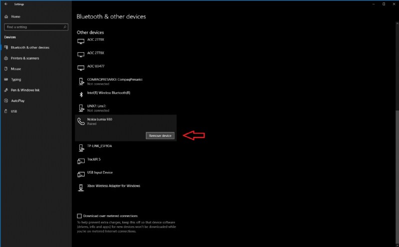 Hướng dẫn:Tất cả về Bluetooth trên Windows 10