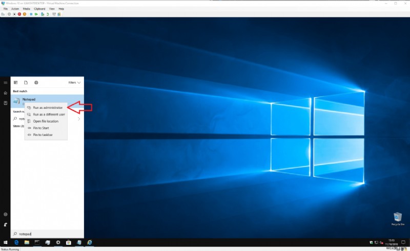 Cách sửa đổi tệp máy chủ của bạn trong Windows 10 (và tại sao bạn có thể muốn)