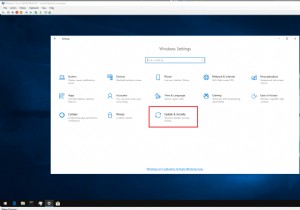 Cách dừng Windows 10 sử dụng băng thông internet của bạn để tải lên các bản cập nhật cho người khác