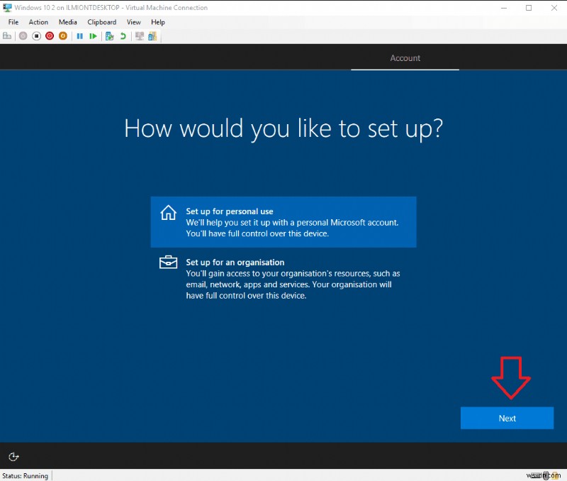Hướng dẫn Cách thực hiện:Bắt đầu với PC chạy Windows 10 mới của bạn