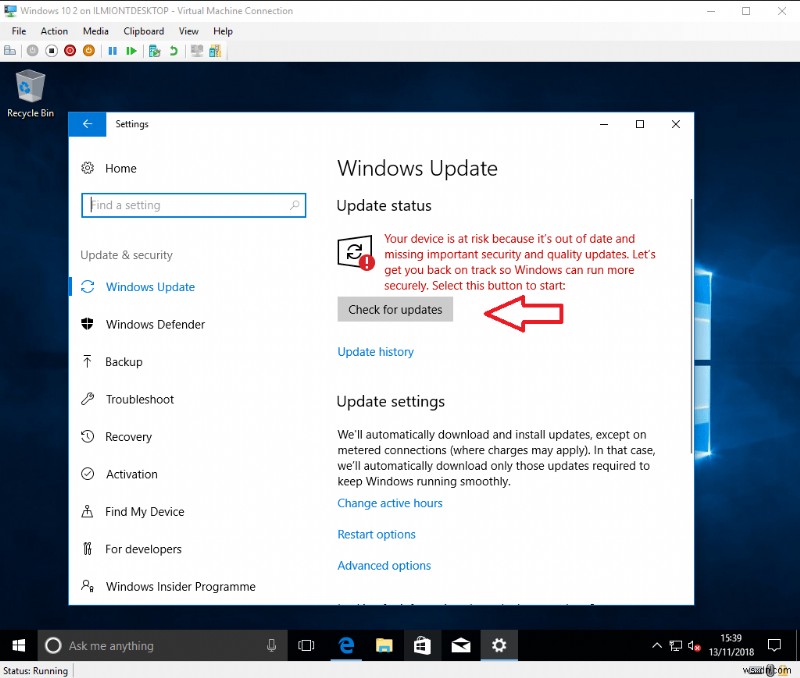 Hướng dẫn Cách thực hiện:Bắt đầu với PC chạy Windows 10 mới của bạn