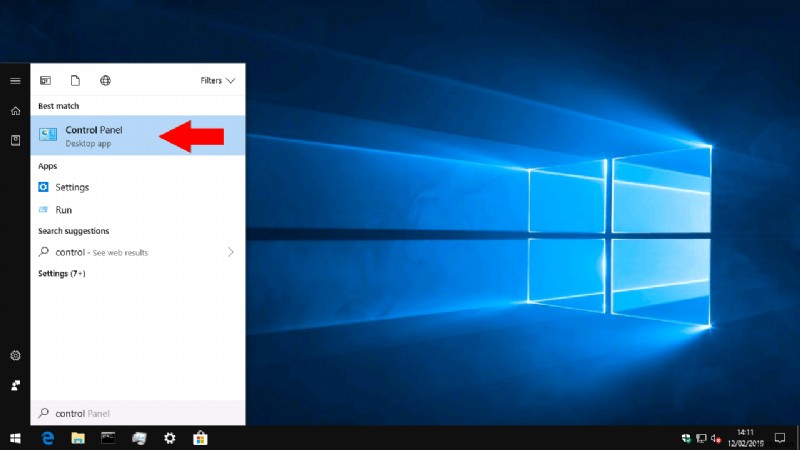 Cách tạo bản sao lưu hình ảnh hệ thống trong Windows 10