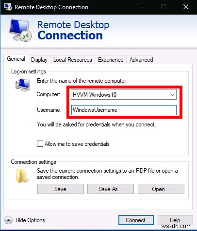 Cách bật kết nối Máy tính Từ xa với PC chạy Windows 10 của bạn