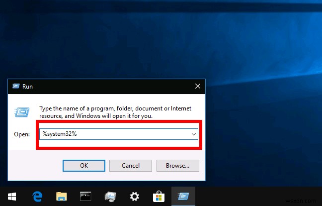 Cách sử dụng slide để tắt trên bất kỳ thiết bị Windows 10 nào